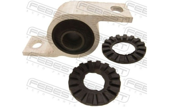 Control Arm-/Trailing Arm Bush