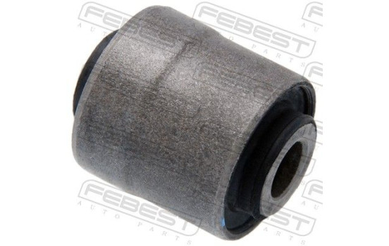 Control Arm-/Trailing Arm Bush