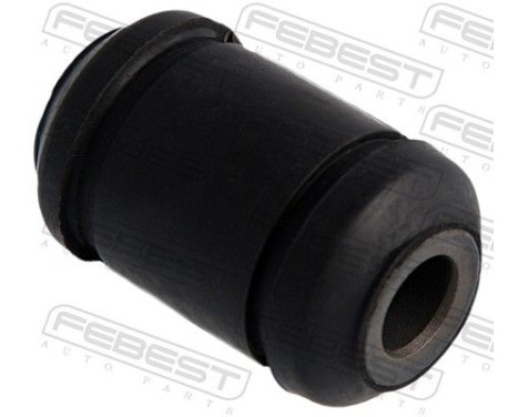Control Arm-/Trailing Arm Bush