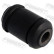 Control Arm-/Trailing Arm Bush