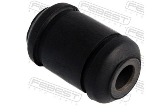 Control Arm-/Trailing Arm Bush