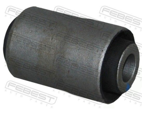 Control Arm-/Trailing Arm Bush, Image 2