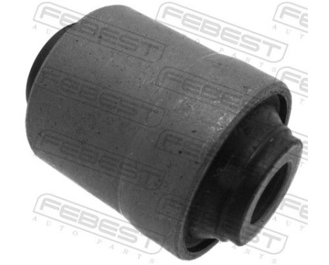 Control Arm-/Trailing Arm Bush