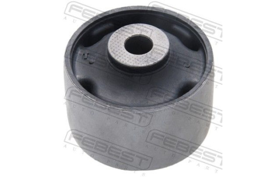 Control Arm-/Trailing Arm Bush