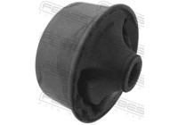 Control Arm-/Trailing Arm Bush