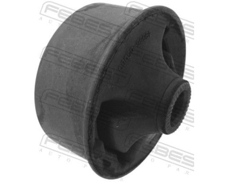 Control Arm-/Trailing Arm Bush