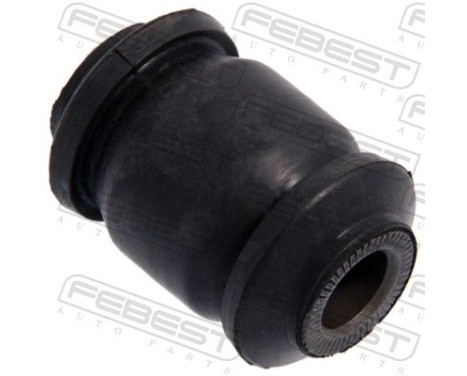 Control Arm-/Trailing Arm Bush, Image 2