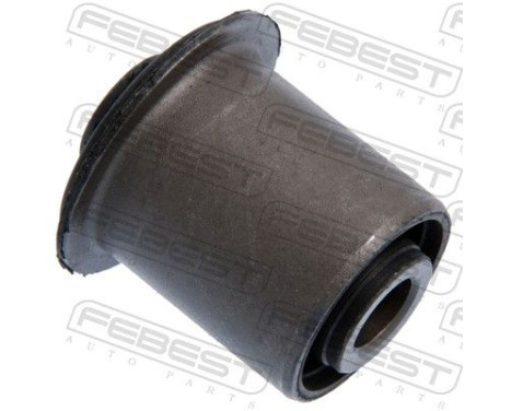 Control Arm-/Trailing Arm Bush, Image 2