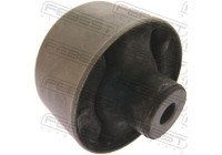 Control Arm-/Trailing Arm Bush