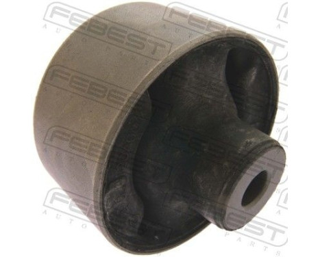 Control Arm-/Trailing Arm Bush