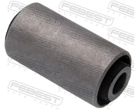 Control Arm-/Trailing Arm Bush, Image 2