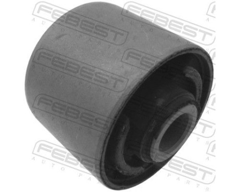 Control Arm-/Trailing Arm Bush, Image 2