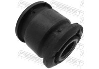 Control Arm-/Trailing Arm Bush