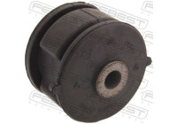 Control Arm-/Trailing Arm Bush