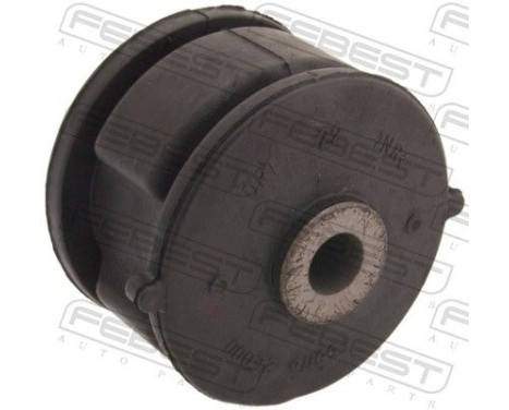 Control Arm-/Trailing Arm Bush