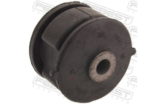 Control Arm-/Trailing Arm Bush