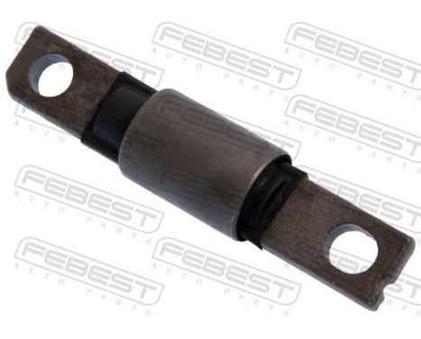 Control Arm-/Trailing Arm Bush