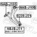 Control Arm-/Trailing Arm Bush, Thumbnail 2