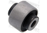 Control Arm-/Trailing Arm Bush