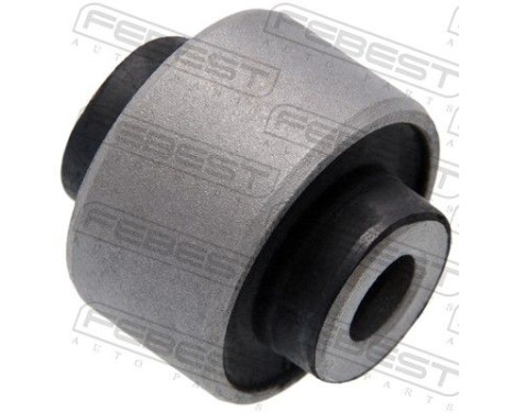 Control Arm-/Trailing Arm Bush