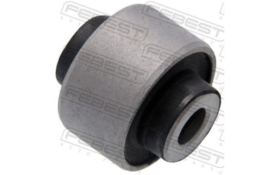 Control Arm-/Trailing Arm Bush