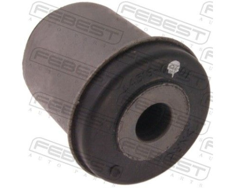 Control Arm-/Trailing Arm Bush, Image 2