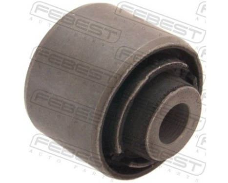 Control Arm-/Trailing Arm Bush