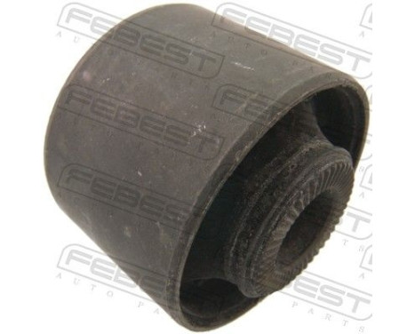 Control Arm-/Trailing Arm Bush