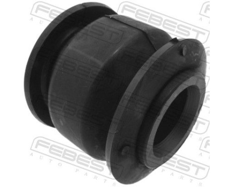 Control Arm-/Trailing Arm Bush, Image 2
