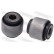 Control Arm-/Trailing Arm Bush, Thumbnail 2