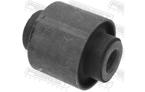 Control Arm-/Trailing Arm Bush