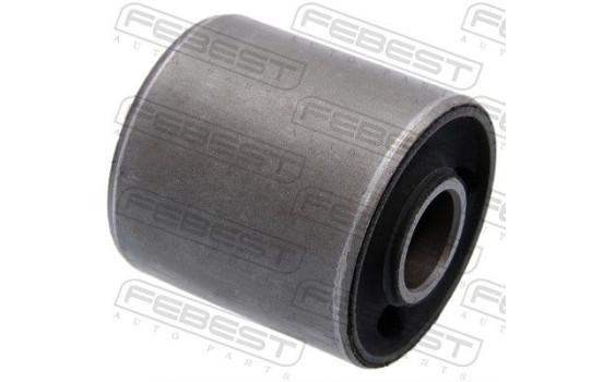 Control Arm-/Trailing Arm Bush