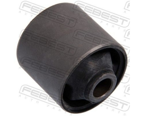 Control Arm-/Trailing Arm Bush, Image 2