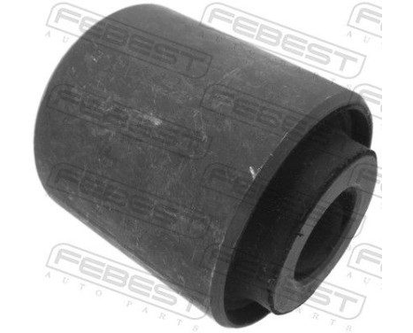 Control Arm-/Trailing Arm Bush