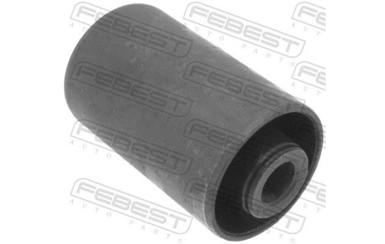 Control Arm-/Trailing Arm Bush