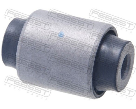 Control Arm-/Trailing Arm Bush