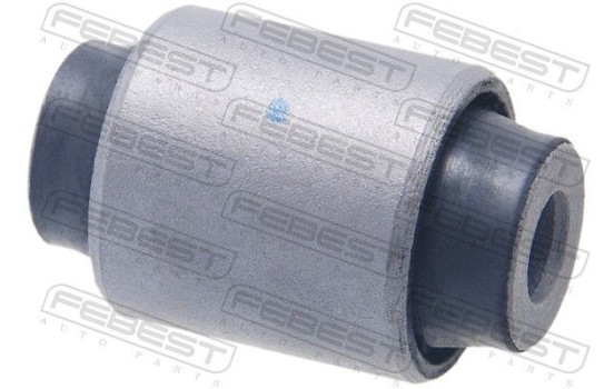 Control Arm-/Trailing Arm Bush