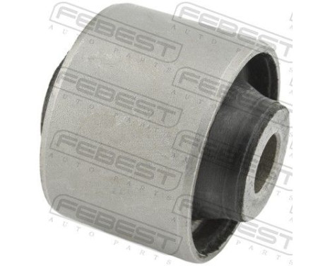 Control Arm-/Trailing Arm Bush, Image 2