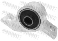 Control Arm-/Trailing Arm Bush