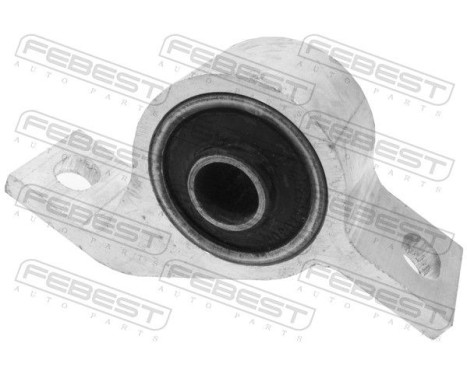 Control Arm-/Trailing Arm Bush