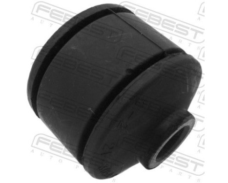 Control Arm-/Trailing Arm Bush, Image 2