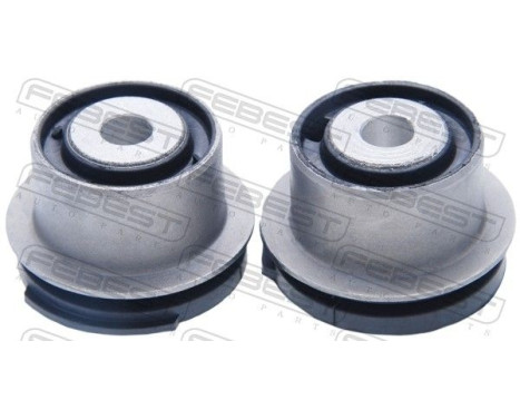 Control Arm-/Trailing Arm Bush, Image 2