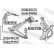 Control Arm-/Trailing Arm Bush