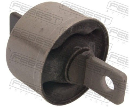 Control Arm-/Trailing Arm Bush