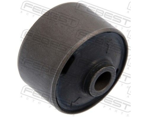 Control Arm-/Trailing Arm Bush