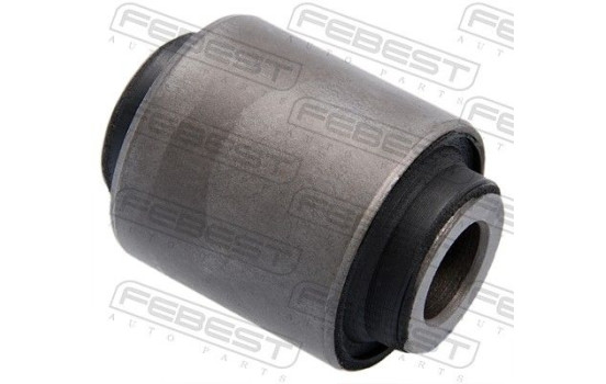 Control Arm-/Trailing Arm Bush, Image 2
