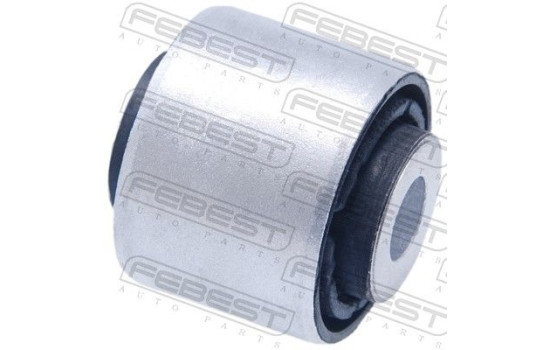 Control Arm-/Trailing Arm Bush
