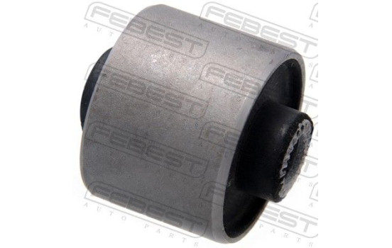 Control Arm-/Trailing Arm Bush