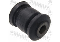 Control Arm-/Trailing Arm Bush