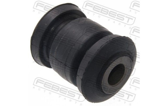 Control Arm-/Trailing Arm Bush